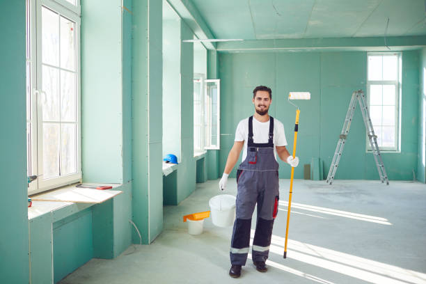 Best Biohazard Mold Removal  in Litchfield, MI