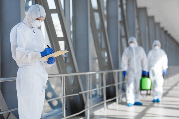 Mold Remediation for Vacation Homes in Litchfield, MI