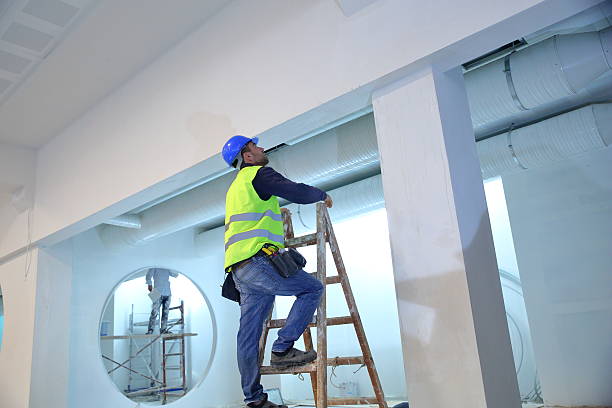 Best Indoor Air Quality Assessment  in Litchfield, MI